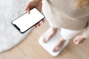 quanti chili in un mese